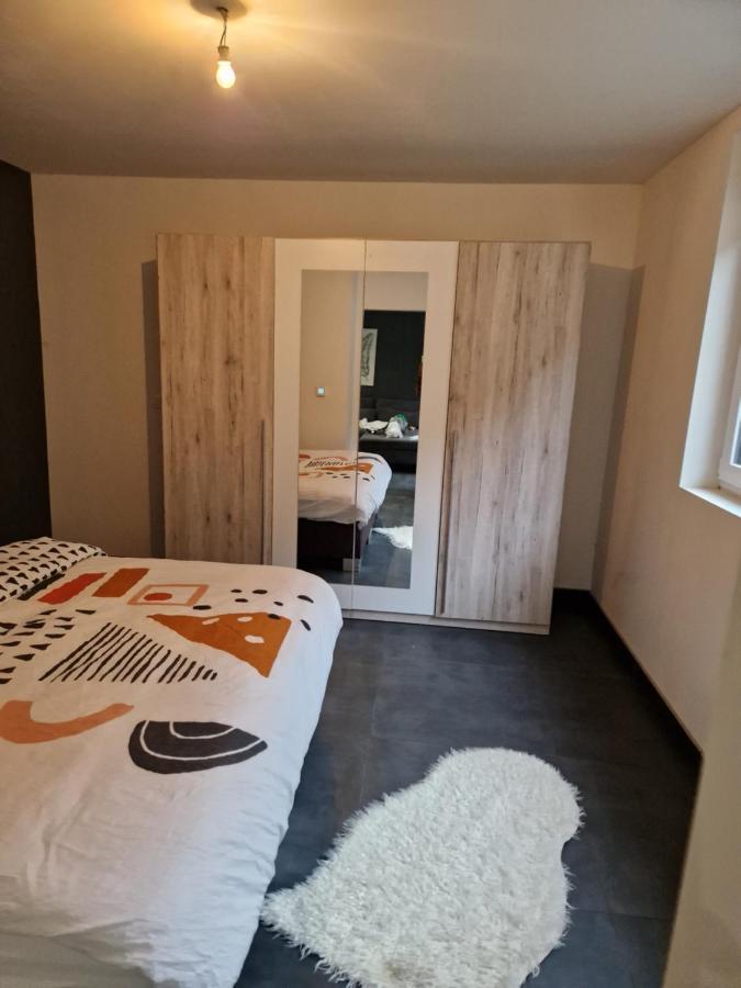 Best Hombourg-Haut Экстерьер фото