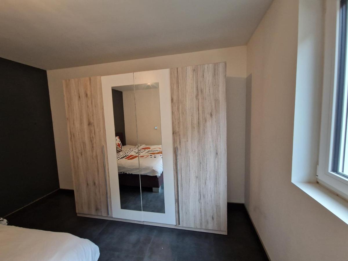 Best Hombourg-Haut Экстерьер фото