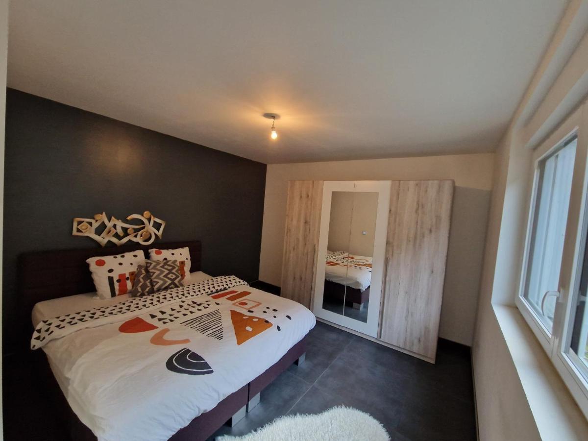 Best Hombourg-Haut Экстерьер фото